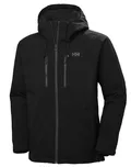 Helly Hansen Juniper 991 černá M