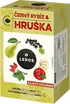 Leros Čajový dýchánek černý…