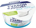 Madeta Jihočeský tvaroh & jogurt bílý…