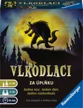 Ravensburger Vlkodlaci za úplňku