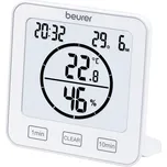 Beurer HM 22 bílý