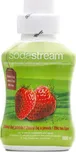 SodaStream Zelený čaj Jahoda 500 ml