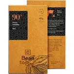 Čokoládovna Janek Bean To Bar hořká…