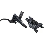 Shimano SLX BR-M7120 zadní komplet černé