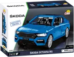 COBI Škoda Executive Edition 24342…