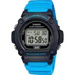 Casio Collection W-219H-2A2VEF