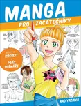 Manga pro začátečníky: Naučte se…