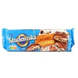 Orion Studentská pečeť Caramel &…