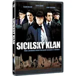 Sicilský klan (1969) DVD