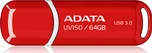 ADATA UV150 64 GB červený…