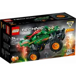 LEGO Technic 42149 Monster Jam Dragon