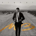 Higher - Michael Bublé [CD]