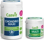 Canvit Chondro Maxi 166 tbl. + Canvit…