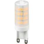 Nedes LED žárovka G9 4W 230V 320lm 2800K