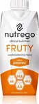 Nutrego Fruty pomeranč 12x 330 ml