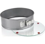 TESCOMA Delícia forma se skleněným dnem…