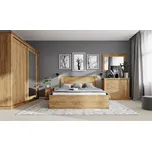 Sestava do ložnice Goleta