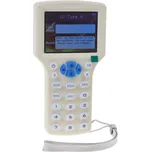 Ruční čtečka RFID čipů a karet se620
