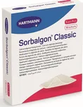 HARTMANN Sorbalgon Classic 5 x 5 cm 10…