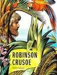 Robinson Crusoe - Vojtěch Kubašta…
