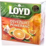 Loyd Osvěžující pomeranč 20x 2,2 g