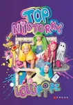Lollipopz: Top historky - CPRESS (2023,…