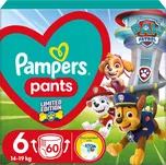 Pampers Pants Active Baby Paw Patrol 6…
