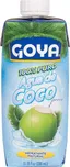 Goya 100% kokosová voda