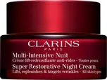 Clarins Super Restorative Night Cream…