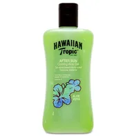 Hawaiian Tropic Chladivý gel po opalování s aloe vera 200 ml