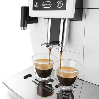 další funkce kávovar De'Longhi Magnifica Compact ECAM 23.460.W
