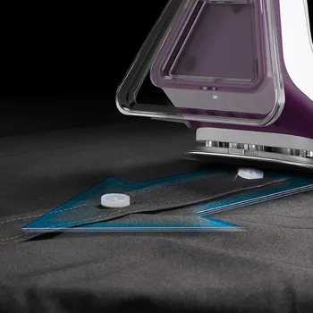 Žehlící plocha freeglide 3D žehlička Braun CareStyle 3 IS 3155 VI