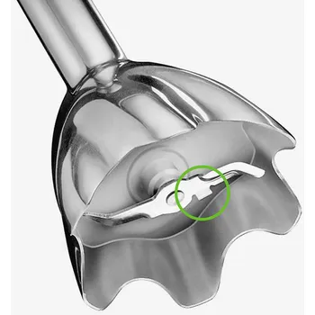 mixér Braun MultiQuick 5 Vario MQ 5235 WH