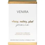 VENIRA Premium Vlasy, nehty a pleť