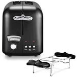 De'Longhi Argento CT021.BK1