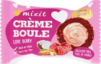 Mixit Crème boule Love Berry 30 g