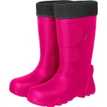 Delphin Bronto Queen růžové