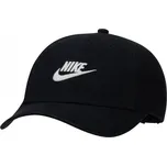 NIKE Heritage 86 Kids' černá/bílá uni
