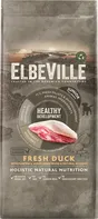 Elbeville Junior All Breeds Healthy Development Fresh Duck/Turkey
