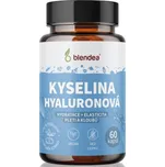 Blendea Kyselina hyaluronová 100 mg 60…