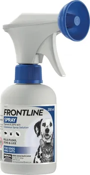 Frontline Spray balení