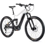 Leader Fox Arran 20 Ah 29" bílé/černé…