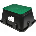 Bradas Jumbo BR-DSSZ-P6450G 64 x 50 cm