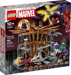 LEGO Marvel 76261 Spider-Manova konečná…