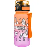 BAAGL Tritanová láhev 350 ml