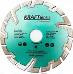 Kraft & Dele Professional KD928 125 mm