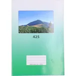 Vikpap group Sešit A4/425 20 listů…