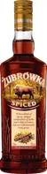 Zubrowka Spiced 30 % 0,5 l