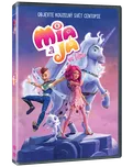 Mia a já ve filmu (2022) DVD