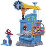Hasbro Marvel Stunt Squad Smashin…
